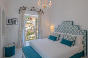 Milky Suites Positano Positano